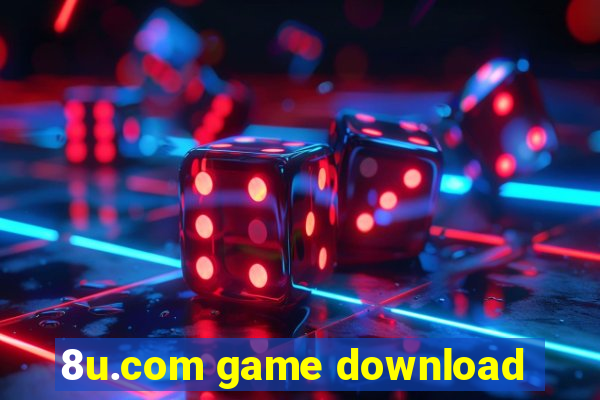 8u.com game download